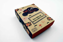 画像をギャラリービューアに読み込む, Fun Cards: Countable and Uncountable Nouns