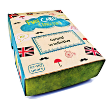 Load image into Gallery viewer, Fun Cards: Gerund Vs Infinitive