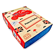 Load image into Gallery viewer, Fun Cards: Present Perfect