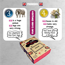 Load image into Gallery viewer, Fun Cards: Pronouns