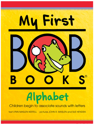 Bob Books – bokoco