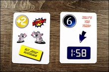 Load image into Gallery viewer, Fun Cards: Telling the Time