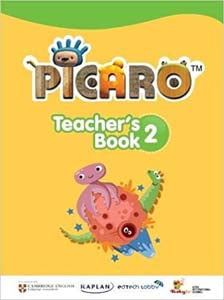 Picaro Teacher’s Book Unit 2