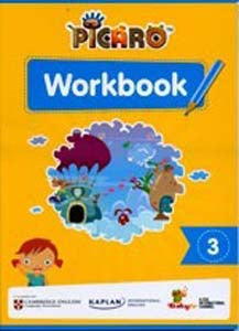Picaro Workbook Unit 3